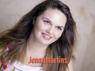 Jennamartins