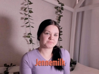 Jennemilk