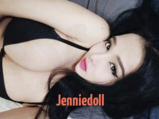 Jenniedoll