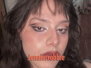 Jennierrobbie