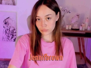 Jennifbrown