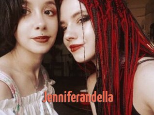 Jenniferandella