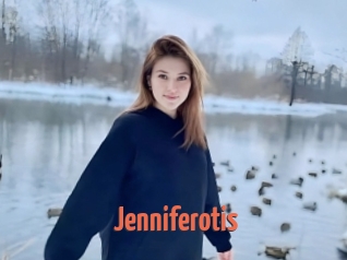 Jenniferotis