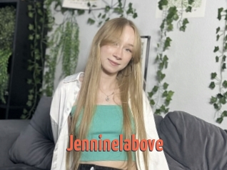 Jenninelabove