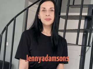 Jennyadamsons