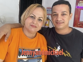 Jennyandmichael
