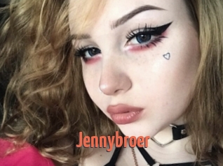 Jennybroer