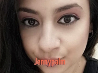 Jennypalm
