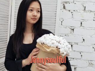 Jennysoulful