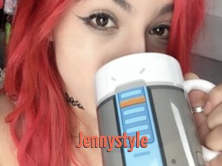 Jennystyle