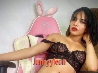 Jennyyleon