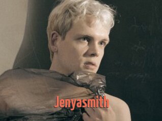 Jenyasmith