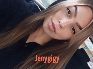 Jenygigy