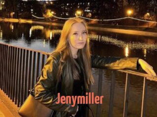 Jenymiller