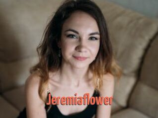 Jeremiaflower