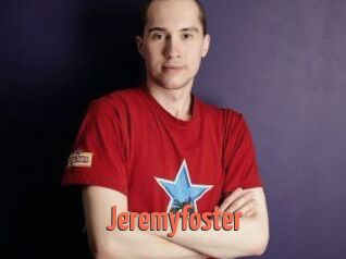 Jeremyfoster