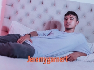Jeremygarnert