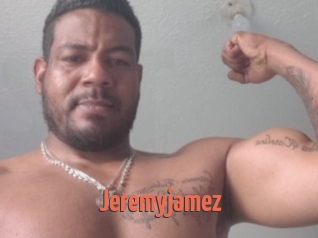Jeremyjamez