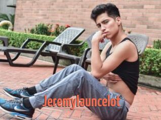 Jeremylauncelot