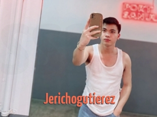 Jerichogutierez