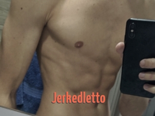 Jerkedletto