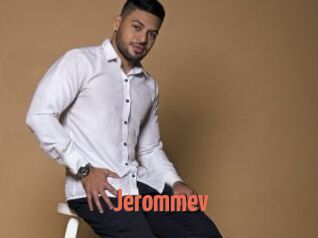 Jerommev