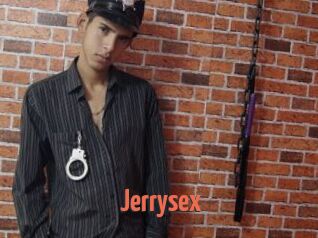Jerrysex
