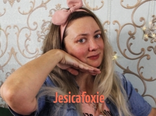 Jesicafoxie