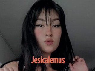 Jesicalemus