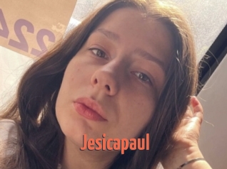 Jesicapaul