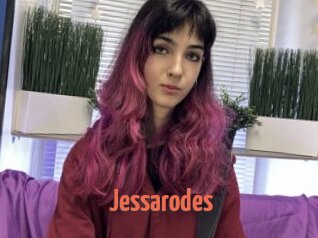 Jessarodes
