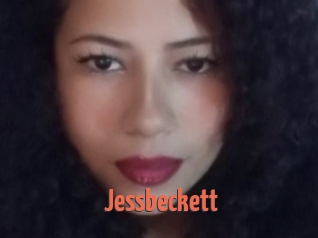 Jessbeckett