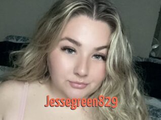 Jessegreen829