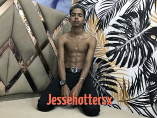 Jessehottersx