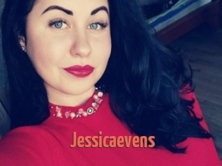 Jessicaevens
