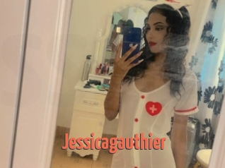 Jessicagauthier