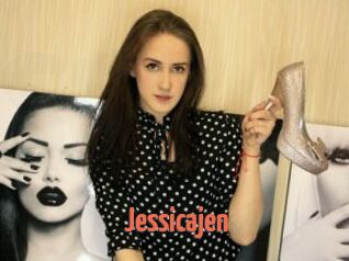 Jessicajen