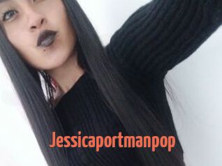 Jessicaportmanpop