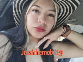 Jessichernobil19
