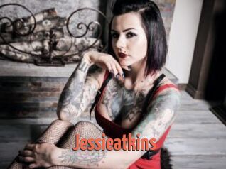 Jessieatkins