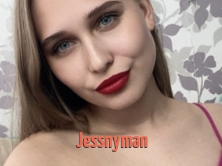Jessnyman