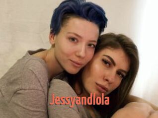 Jessyandlola