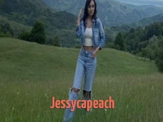 Jessycapeach