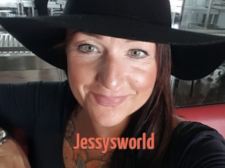 Jessysworld