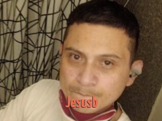 Jesusb