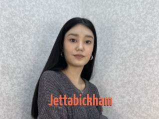 Jettabickham