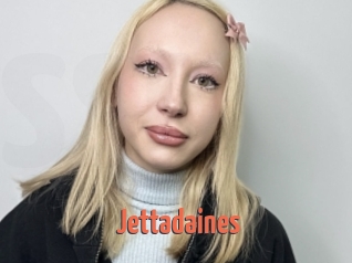 Jettadaines
