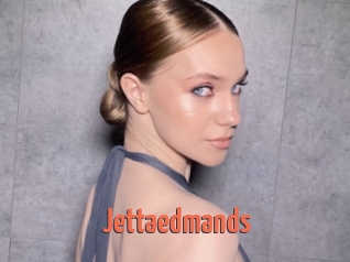 Jettaedmands