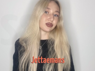 Jettaemans