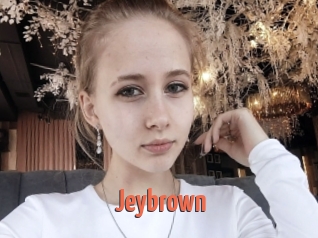 Jeybrown